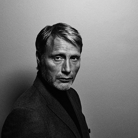정익진의 무비세프 <37> 매즈 미켈슨 (Mads Mikkelsen)