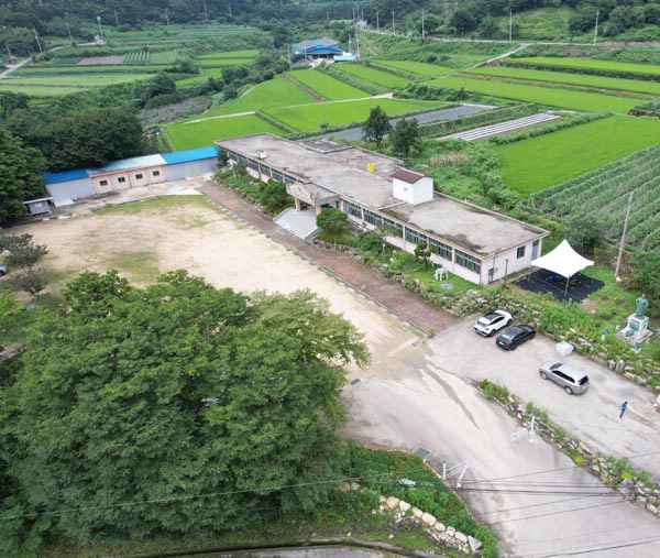 내고장 비즈니스 <34> 함양군 백운산협동조합