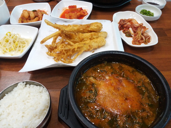 근교산&그너머 <1295> 금산 성치산 성봉 12폭포