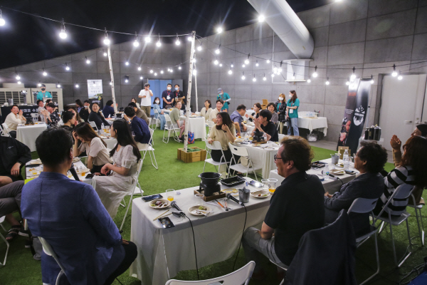 부산에서 첫 야간관광 테마 축제...별바다부산 나이트페스타