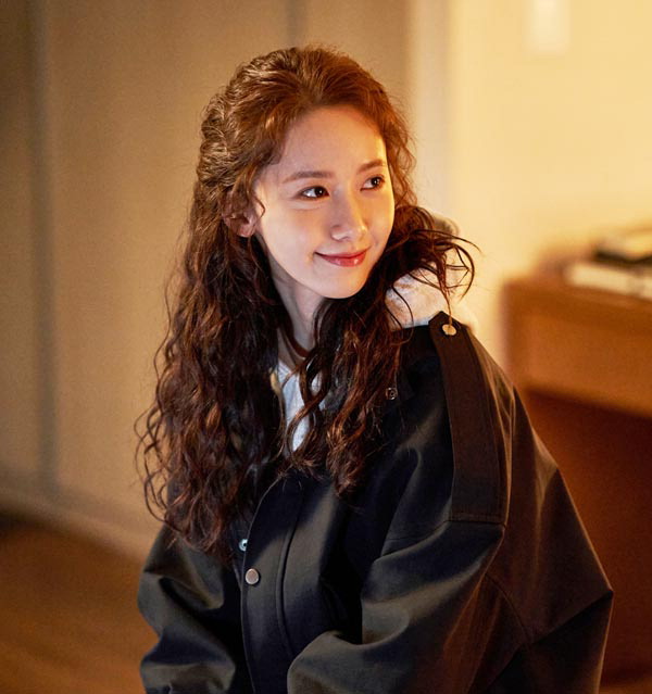 [이원 기자의 영화 人 a view] ‘윤아시대’ 활짝 연 임윤아