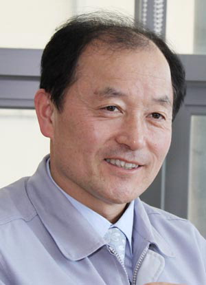 제30회 산업평화상 시상식…도종복 성우하이텍 부사장 등 수상
