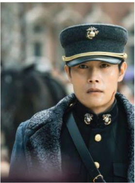 미스터 션샤인-유진 초이 황기환 지사 순국 100년 만에 고국으로