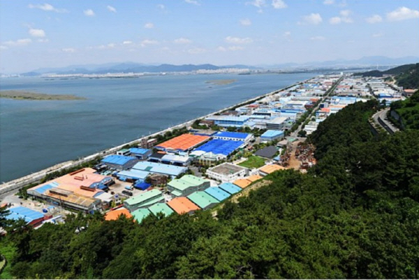 신평·장림산단, 첨단 제조업 거점으로 바뀐다