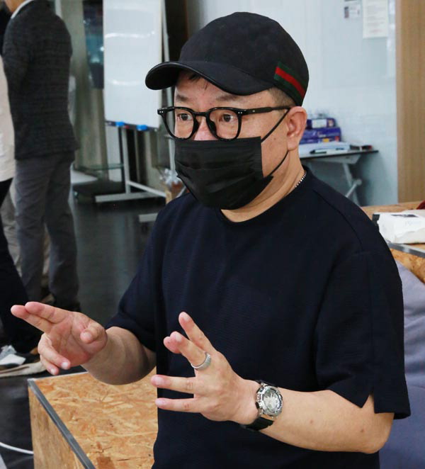 “퇴사하고 유튜버 할래” 허언증 되지 않게…성공 노하우 나눠요