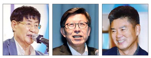 국제아카데미 제21기 원우 모집