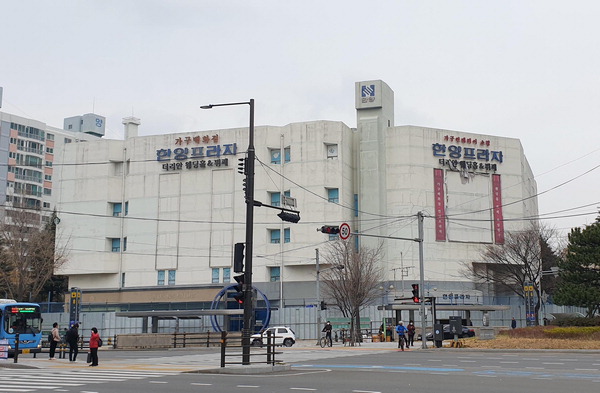 ‘한양프라자 주복’ 市 뒤늦은 공공성 강화안도 미봉책