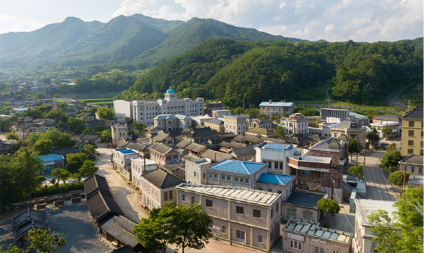 김해가야테마파크와 합천영상테마파크, 맞손…‘국제 관광도시’ 꿈꾼다