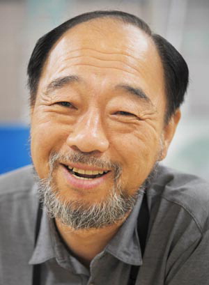 [시인 최원준의 음식문화 잡학사전] <39> 불로 식품, 신선의 음식 ‘잣’