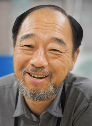 [시인 최원준의 음식문화 잡학사전] <40> 바다 달팽이, 군소