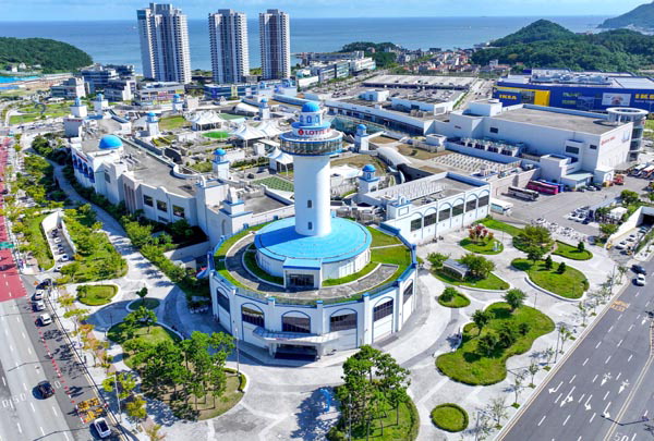 쇼핑하고, 할인받고…징검다리 연휴엔 롯데아울렛