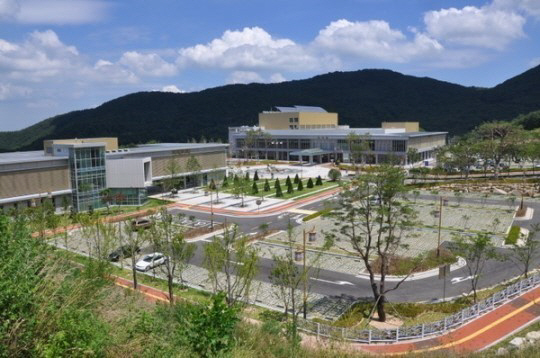 공공 종합장례시설 울산하늘공원 내년부터 민간 위탁