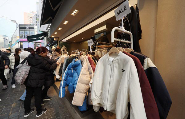 11월 온라인쇼핑 21조원 역대 최대…e쿠폰 서비스는 44%↓