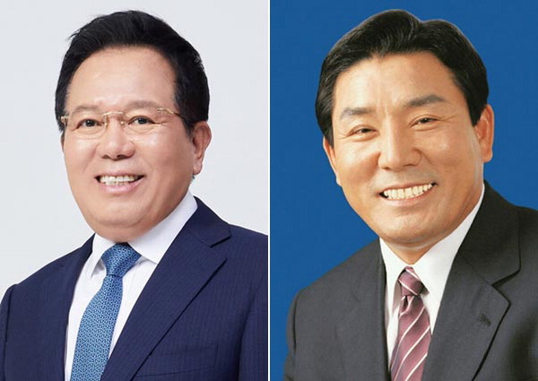 부산CC 이사장직 놓고 2파전…23일 임원 선거