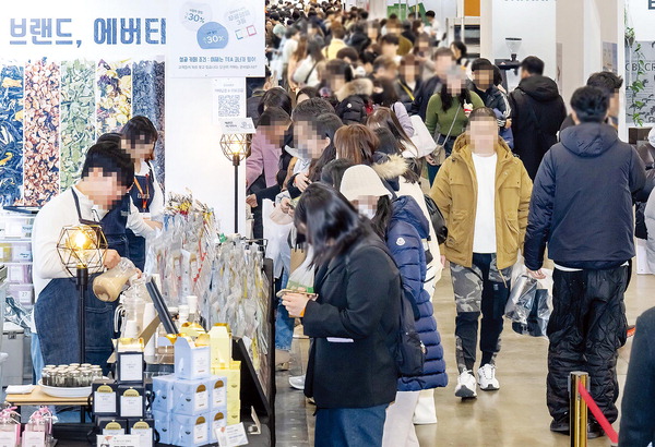 커피· 디저트 트렌드 한 눈에