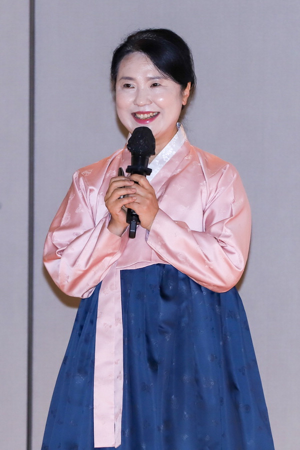 “K-푸드 스토리 알면 한식 더 오래 기억하게 될 것”