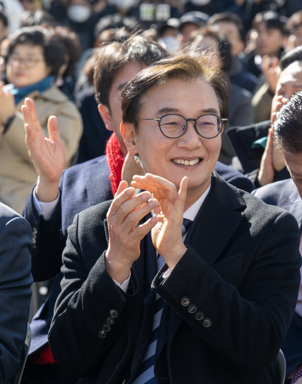 전재수 부산시장 후보 면접 참여 관련자료 2