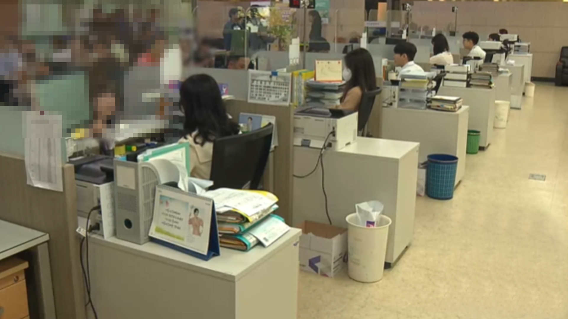 17일부터 희망 더드림 특례 보증 대출 지원 시작
