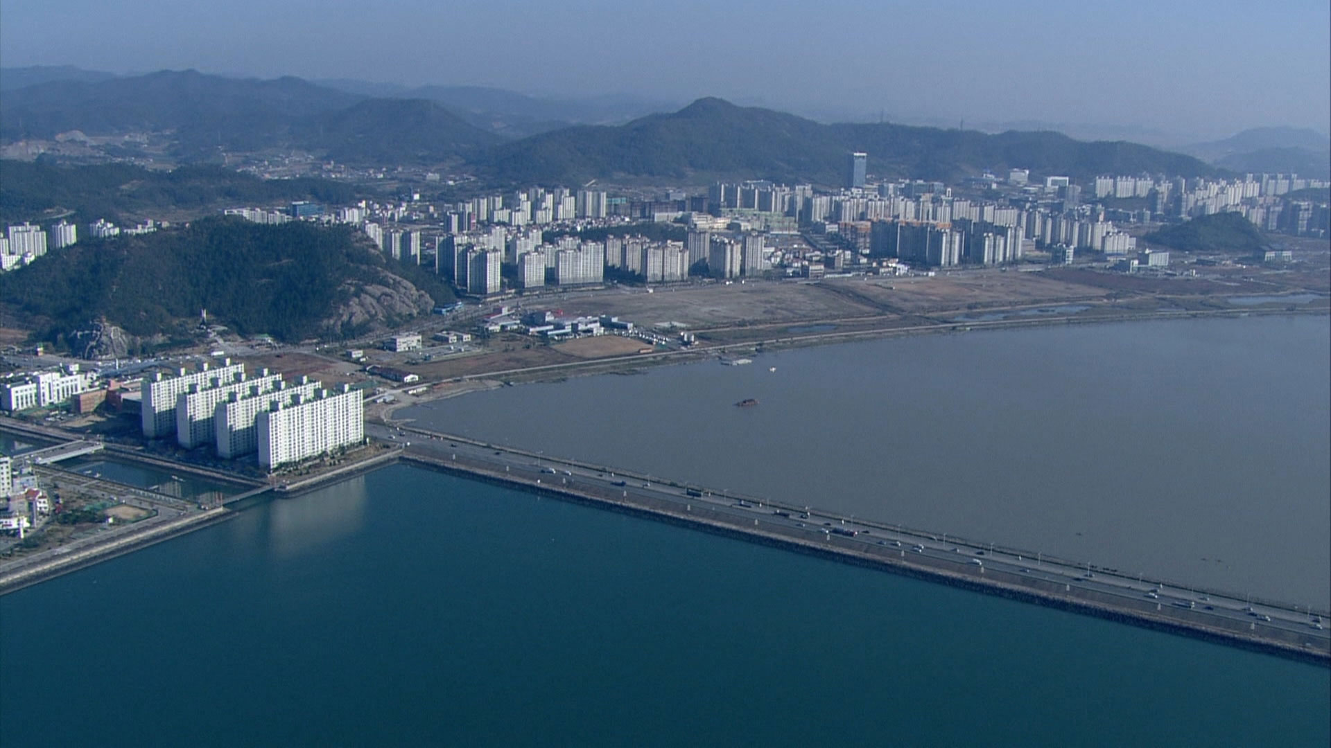 목포시, 전국 제1의 수산식품도시 대도약