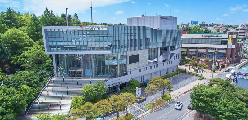 [주말엔JOY]미디어아트 즐길 사람, 빛고을 시민문화관으로 떠나보자!