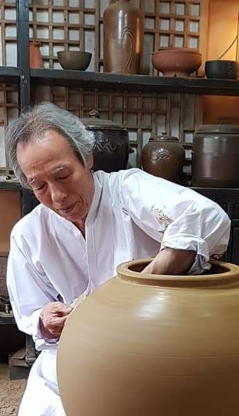 [예·탐·인]‘전라도 옹기장인’ 이학수 명장(下)