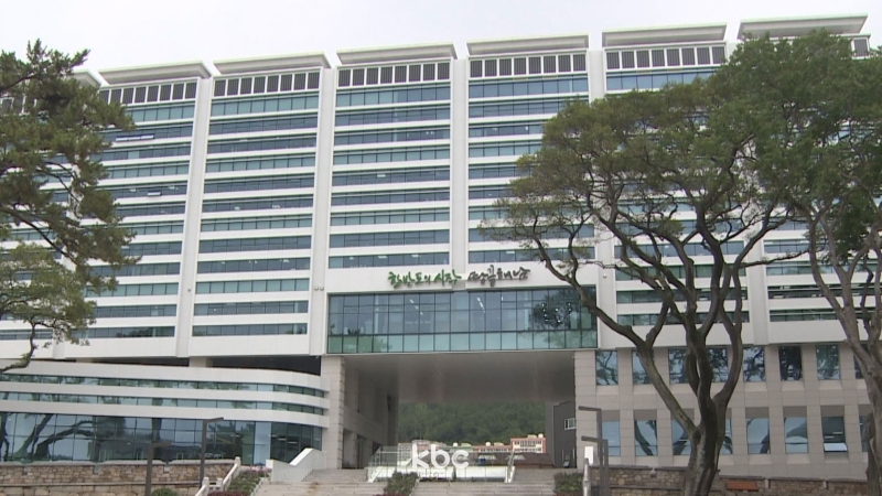 해남 화원조선농공단지 ‘뿌리산업 특화단지’선정
