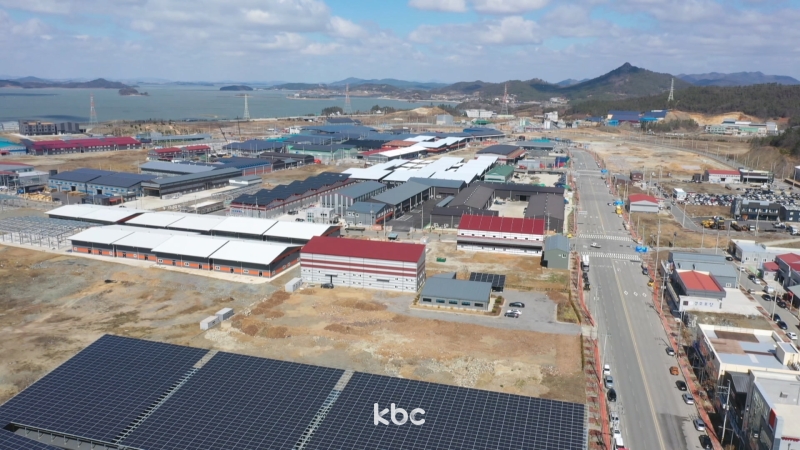 목포대양산단(주) 특수목적법인(SPC) 청산 완료