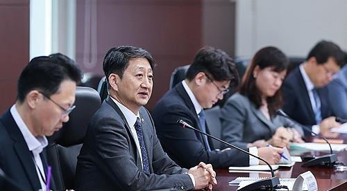 한-EU '디지털 통상협정' 협상 개시 선언
