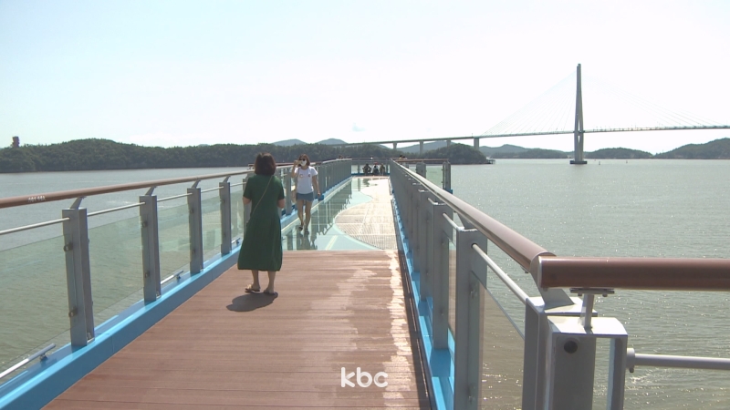 목포 핫플레이스 대반동, 주차난 해결 기대