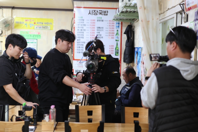 “전라도 노포 맛집 어디까지 가봤니?”..음식예능 ‘이모네집 시즌1 광주편’ 소개