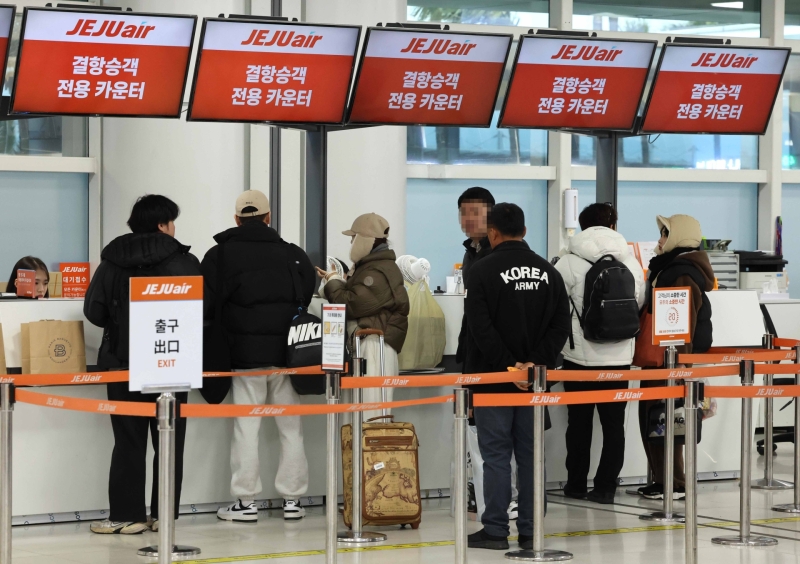 3. 제주 전역 기상 피해와 인프라 영향