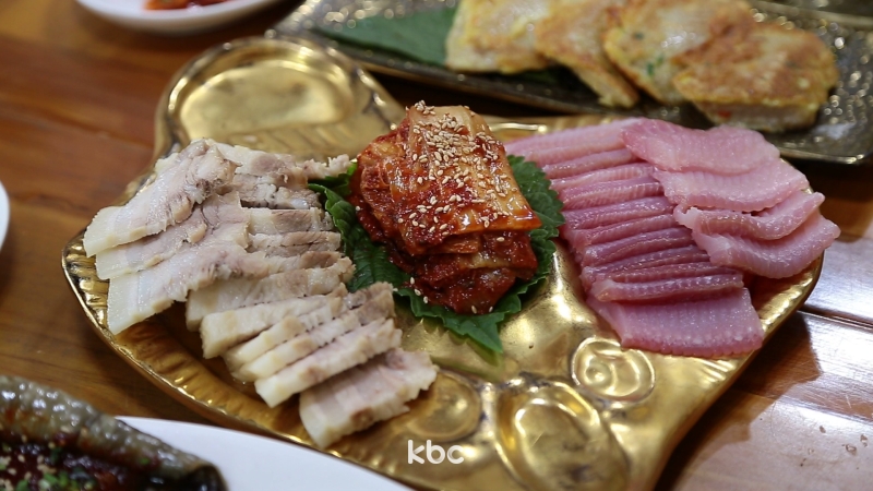 남도의 진미 홍어, 15일 신안 흑산에서 축제로 만나요