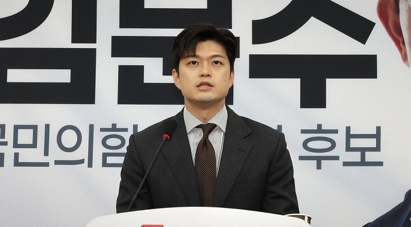 김용태 보름 뒤 이재명 파기환송심..대선 또 치러야 할 수도