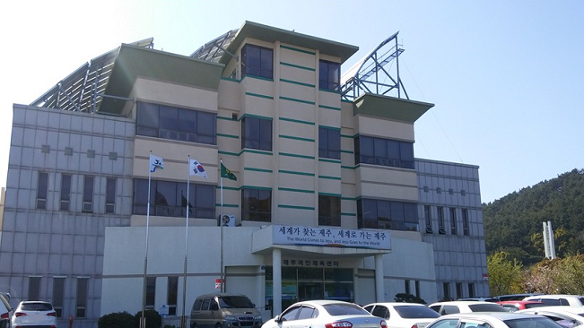 줌바, 에어로빅 등 상설스포츠교실 운영 중