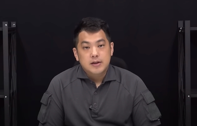 "쯔양 협박해 돈 갈취 안 했다" 유튜버 카라큘라 의혹 부인하며 은퇴 선언