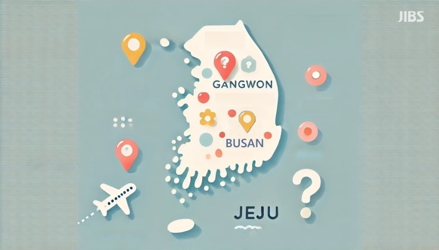 “임시공휴일, 반갑기는 한데” 2명 중 1명이 여행에도, 고재팬 대신.. 제주 패싱 무슨  일?