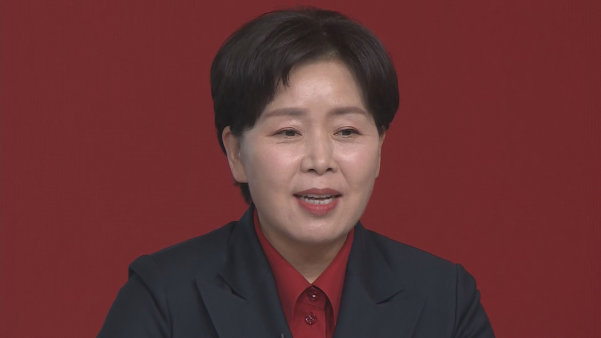 "저를 죽이셔도 좋다" 양향자 '계엄 반성'에 난장판 된 국힘 집회