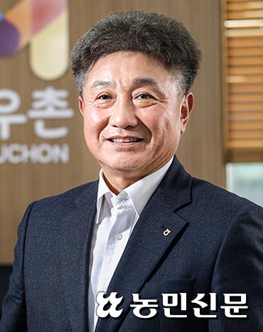 “미래성장동력 육성…종합식품회사 거듭날 것”
