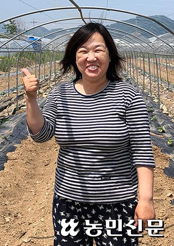 “시부모 당뇨개선에 ○○재배 결심...효능 높이려 친환경농법 도입”