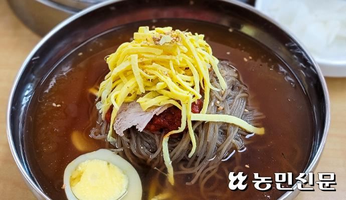 ‘내돈내산’ 기자가 pick한 남해 맛집 3