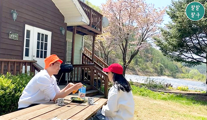 [귀농·귀촌 도우미] 유튜브 채널 ‘팔팔팔구’서 농촌살이 배우세요