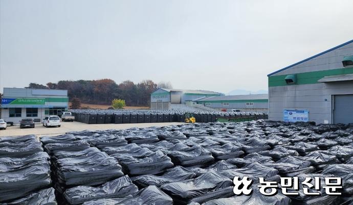 전북 고창 흥덕농협, 2023년 친환경농업기반구축사업 선정