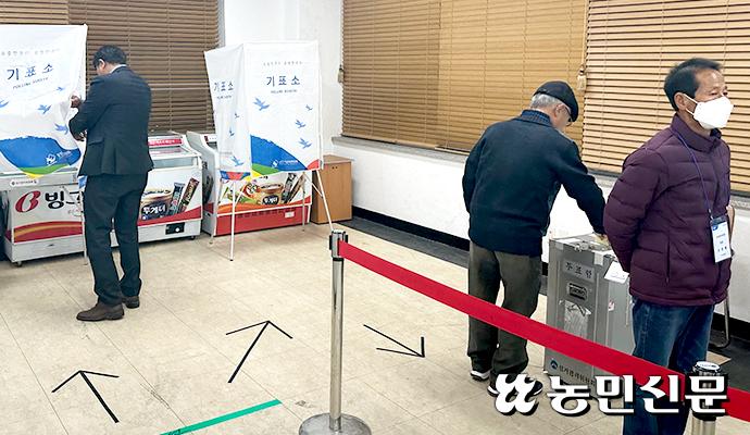 구성농협·농소농협 통합…내년 3월 ‘남김천농협’ 새출발