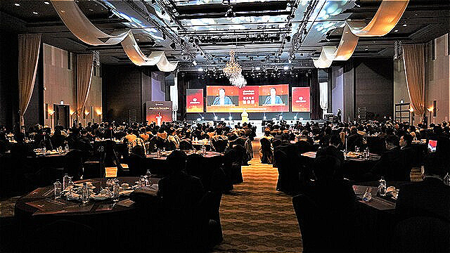 대동, 2023년 국내 대리점 총회 개최⋯‘혁신 향한 동행’