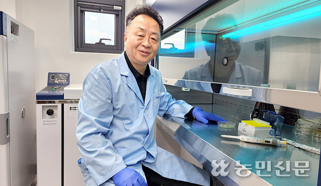 ‘해양심층수’로 만든 비료 주목…국내외서 ‘엄지척’