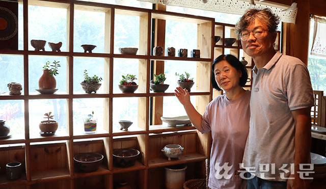 문화·음식 고스란히…치유하고 체험하고 ‘농촌관광마을은 변신중’