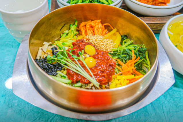 중소기업 CEO가 사랑하는 팔도 ‘단골 맛집’