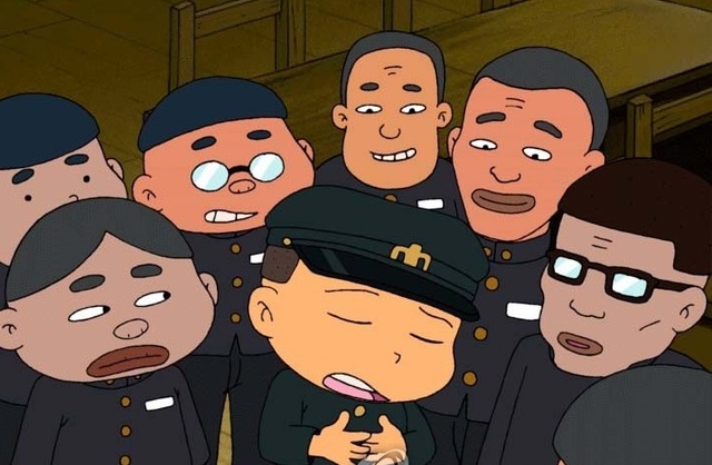 “‘검정고무신 기영이’ 맘껏 그리고 싶어”…이우영, 하늘에서 소원 이뤘다