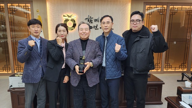 천안농협, 다양하고 지속적인 사회공헌활동 ‘모범’