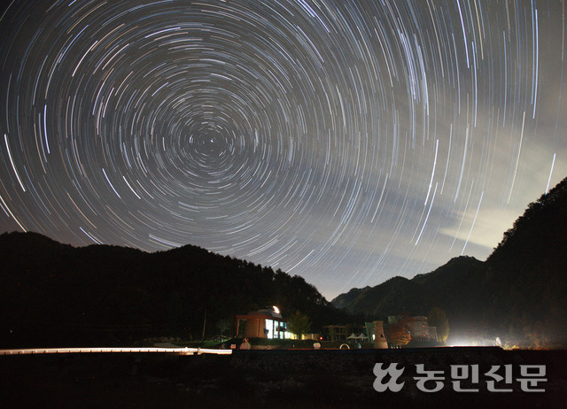 ‘별천지 영양’ 계획공모형 지역관광개발 사업지 최종 선정